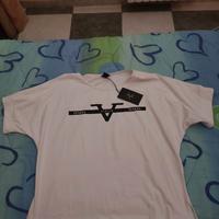 Versace t-shirt donna nuova S