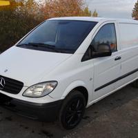 Ricambi mercedes vito 2.2 dal 2003 al 2010