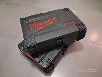 Valigetta MILWAUKEE - M18 FMTIW2F12-502X