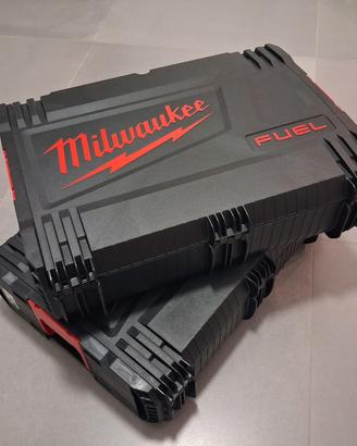 Valigetta MILWAUKEE - M18 FMTIW2F12-502X