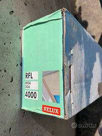 tenda velux oscurante ombreggiante