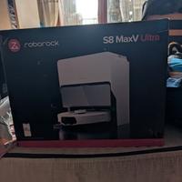 Roborock S8 MaxV Ultra 