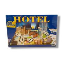 Hotel ANCORA SIGILLATO Parker edizione 2004 (22)