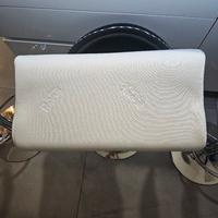 cuscino ergonomico tempur