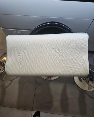 cuscino ergonomico tempur
