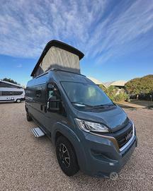 Laika ecovip van 600