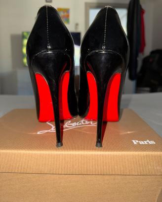 CHRISTIAN LOUBOUTIN n.41