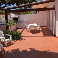 Circeo villetta fino a 9 persone vicino al mare