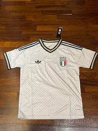 maglietta italia condizioni perfette