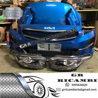 KIA XCEED 2021 PER RIAMBI