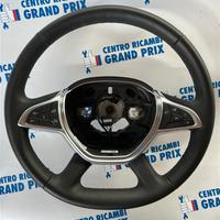 VOLANTE DACIA Sandero Serie 484007754R (21>)