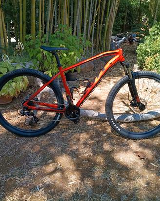 MTB SCOTT ASPECT 960