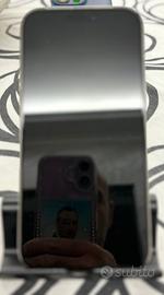 iPhone 16 pro max c.nuovo scambi