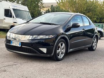 Honda Civic 1.4 i-DSi 5p. Elegance LE