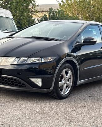Honda Civic 1.4 i-DSi 5p. Elegance LE