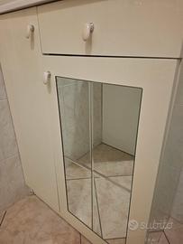 mobiletto bagno 