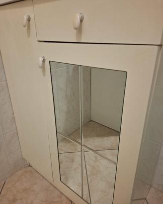 mobiletto bagno 
