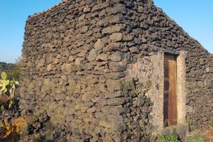 Terreno Con Ruderi Madonna Ammalati