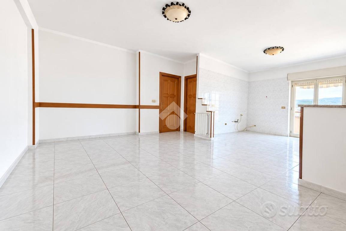 Appartamento – Montalto Uffugo, Taverna - Vista 2