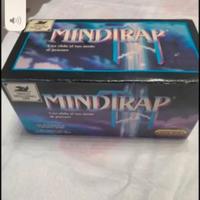 Mindtrap gioco di societa’