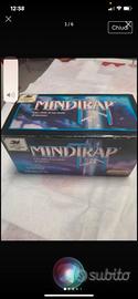 Mindtrap gioco di societa’