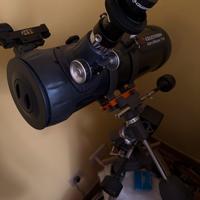 Talescopio Celestron