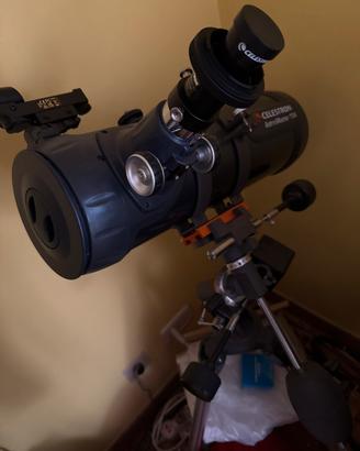 Talescopio Celestron