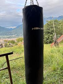 Sacco box 130x30 pesa 39kg
