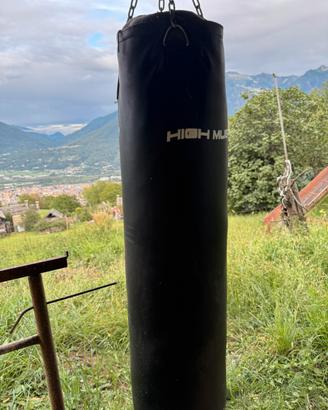 Sacco box 130x30 pesa 39kg
