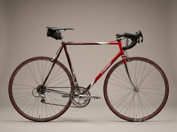 Bicicletta Moser
