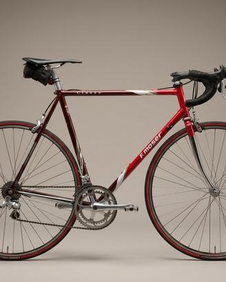 Bicicletta Moser