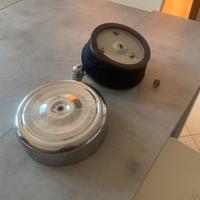 Harley davidson filtro aria