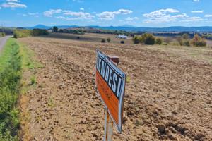terreno agricolo 