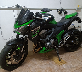 Z800 Vendita in Moto e scooter in Puglia