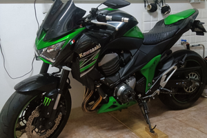 Kawasaki z800
