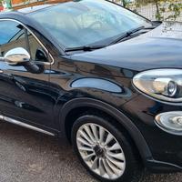 Fiat 500x 1.6 Multijet Lounge( prezzo trattabile )