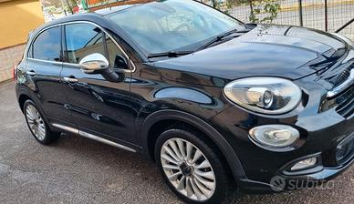 Fiat 500x 1.6 Multijet Lounge( prezzo trattabile )