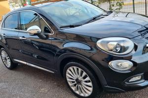 Fiat 500x 1.6 Multijet Lounge( prezzo trattabile )