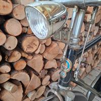 Bicicletta Vintage OLYMPIA accessori originali