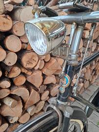 Bicicletta Vintage OLYMPIA accessori originali