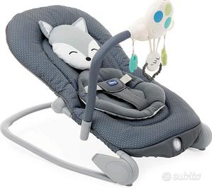 Chicco Balloon Sdraietta Neonati