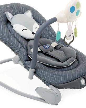 Chicco Balloon Sdraietta Neonati