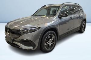 Mercedes-Benz EQB EQA 250+ AMG Line Advanced