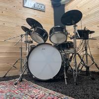 Batteria elettronica XDrum DD-670