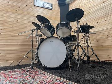 Batteria elettronica XDrum DD-670