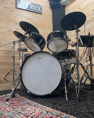 Batteria elettronica XDrum DD-670