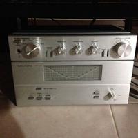AMPLIFICATORE GRUNDIG