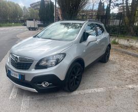 Opel Mokka 1.6 CDTI aut Cosmo - 2015