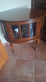 Mobile bar