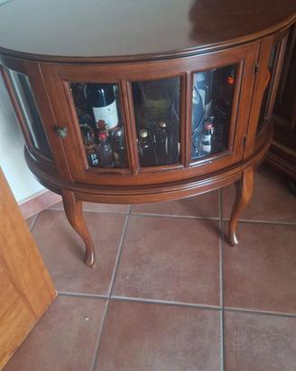 Mobile bar